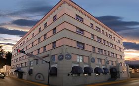 Hotel Ritz Matamoros